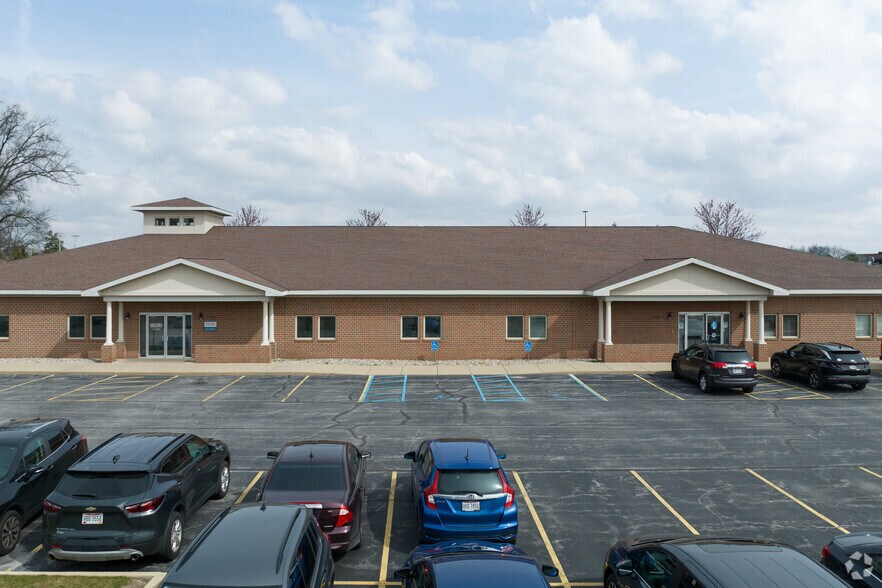 More Photos Of 7142 Nightingale Dr, Holland Medical For Sale