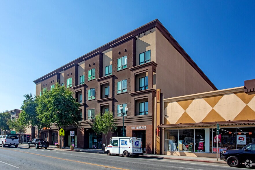 Primary Photo Of 445 Main St, Watsonville Apartments For Lease