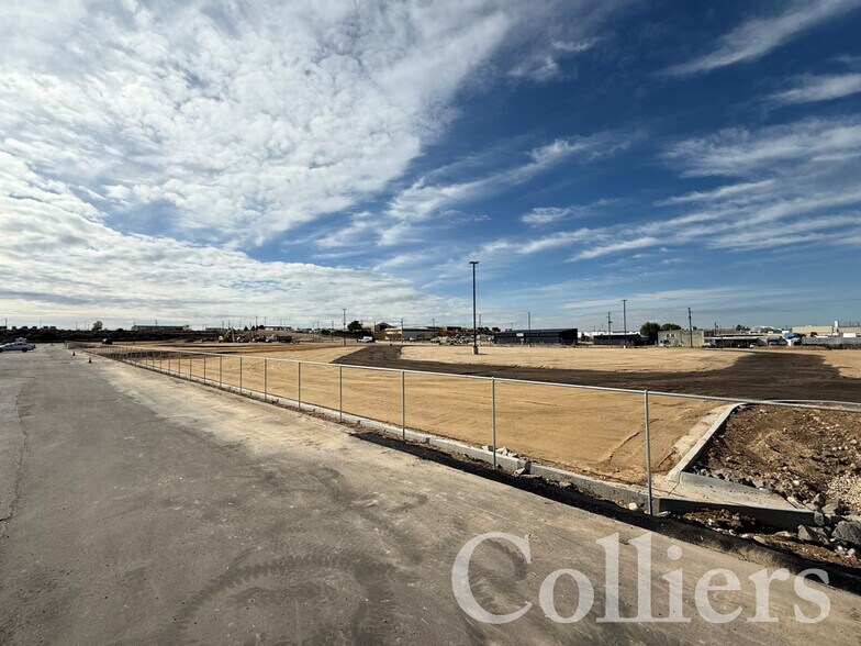 More Photos Of 4620 S. Apple St., Boise Land For Lease