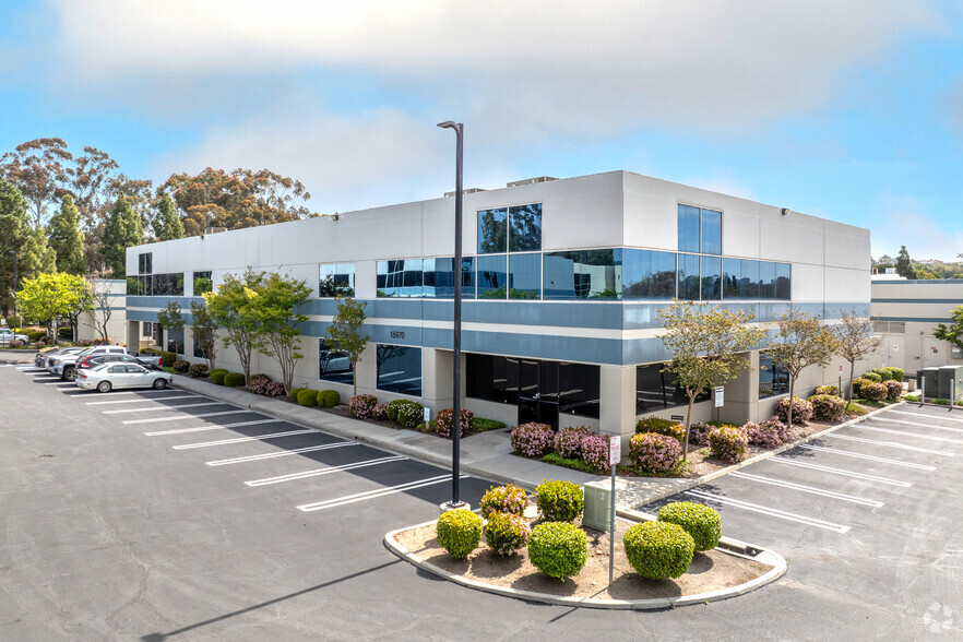 Primary Photo Of 15970-15980 Bernardo Center Dr, San Diego Light Manufacturing For Sale