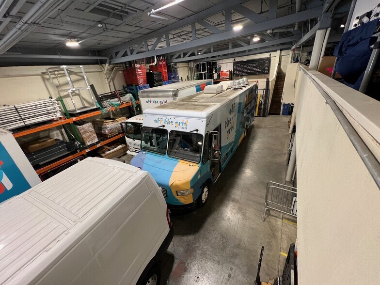 More Photos Of 1469 Pacific Ave, San Francisco Light Manufacturing For Sale