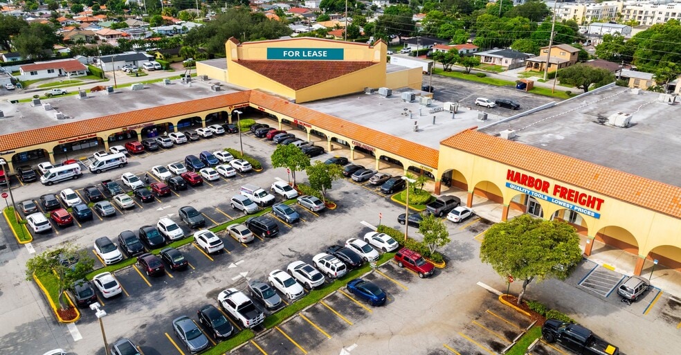 Primary Photo Of 936-1180 SW 67th Ave, Miami Unknown For Lease