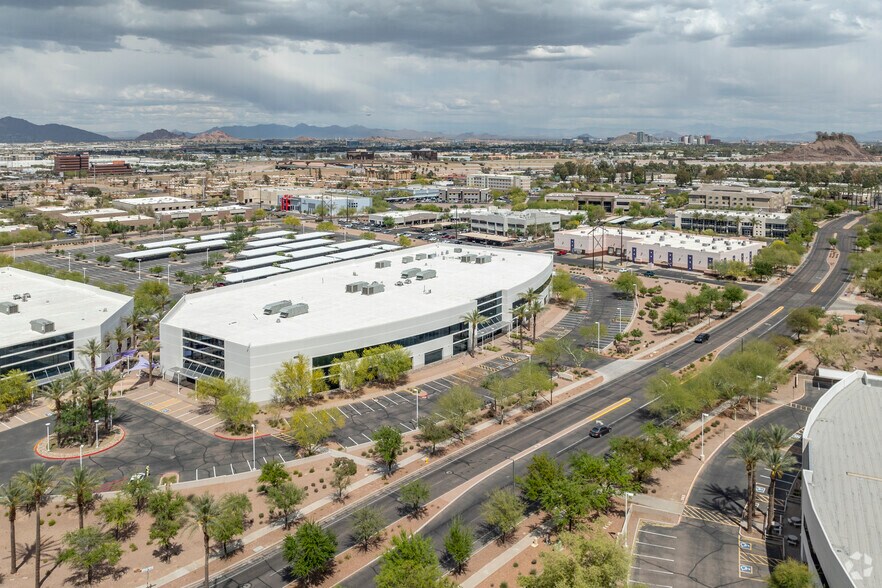 More Photos Of 4500 E Cotton Center Blvd, Phoenix Office For Sale