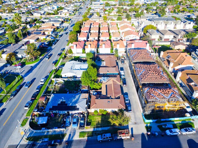 More Photos Of 14309 Beckner St, La Puente Apartments For Sale