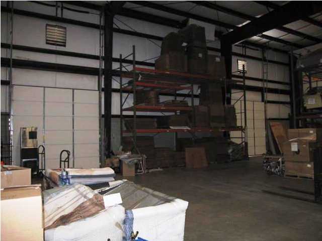 More Photos Of 1159 Cainhoy Rd, Wando Warehouse For Lease