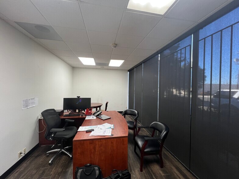 More Photos Of 9540 Cozycroft Ave, Chatsworth Manufacturing For Lease