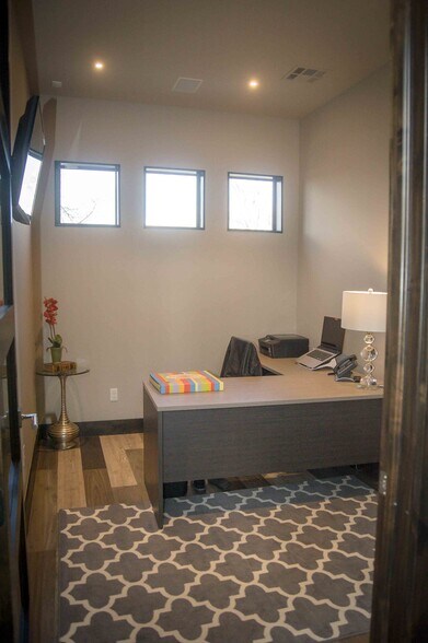 More Photos Of 616 S Post Rd, Midwest City Medical For Sale