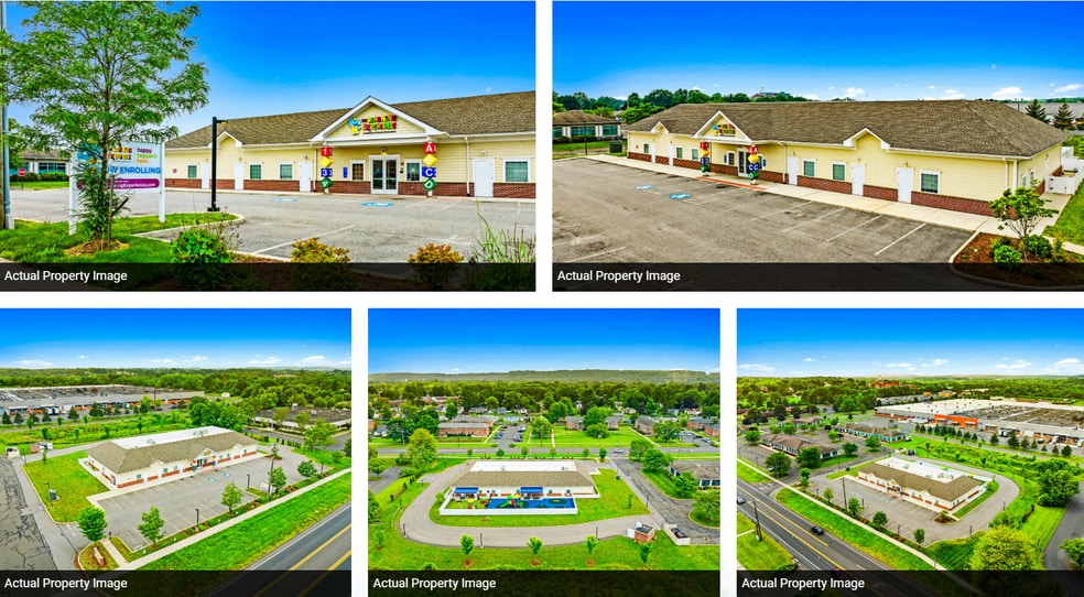 More Photos Of 395 Willard Ave, Newington Daycare Center For Sale