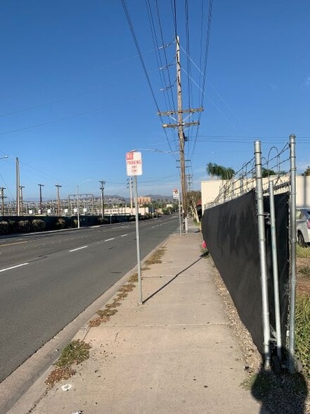 More Photos Of 927 Main St, El Cajon Land For Sale