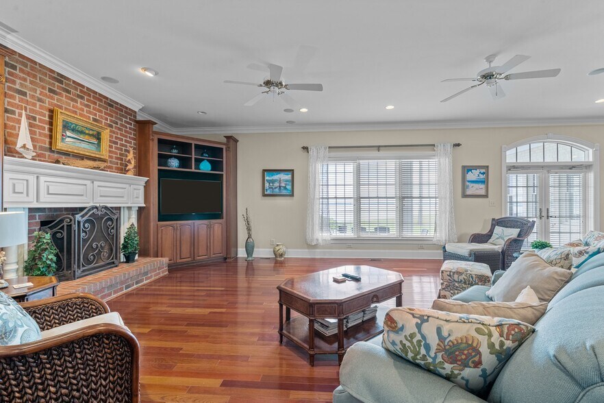 More Photos Of 220 Pungo Shores, Belhaven Lodge Meeting Hall For Sale