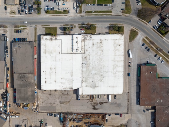 More Photos Of 36-40 Milvan Dr, Toronto Manufacturing For Sale