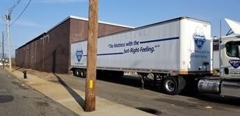 More Photos Of 124 Second St, Chelsea Warehouse For Lease