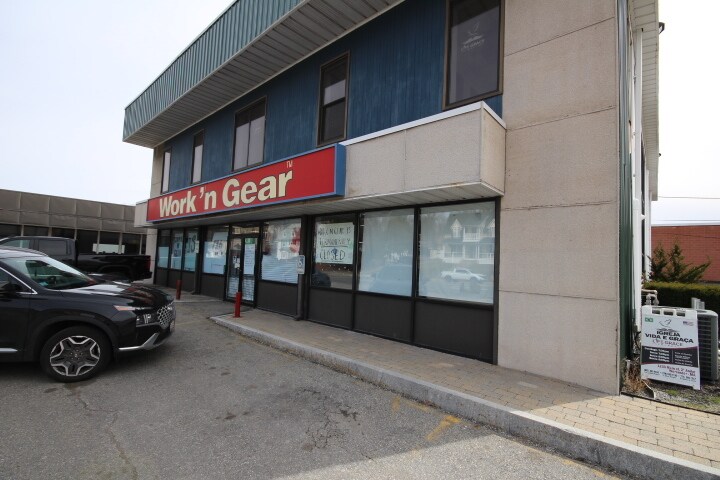 More Photos Of 1233 Main St, Worcester Storefront Retail Office For Lease