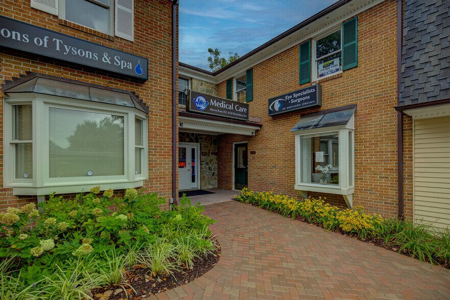 More Photos Of 731 Walker Rd, Great Falls Medical For Sale