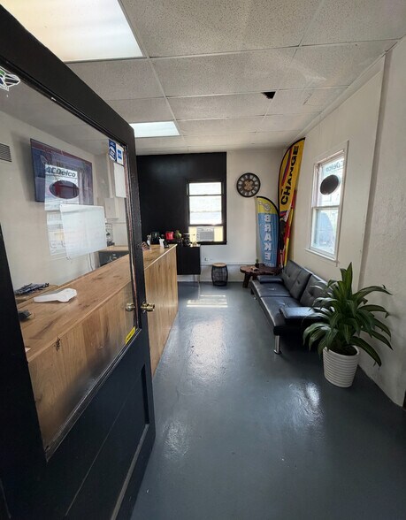 More Photos Of 636 Broadway, Long Branch Warehouse For Sale