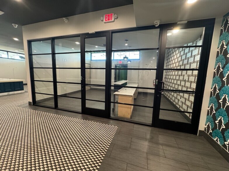 More Photos Of 1600-1616 S Las Vegas Blvd, Las Vegas General Retail For Lease