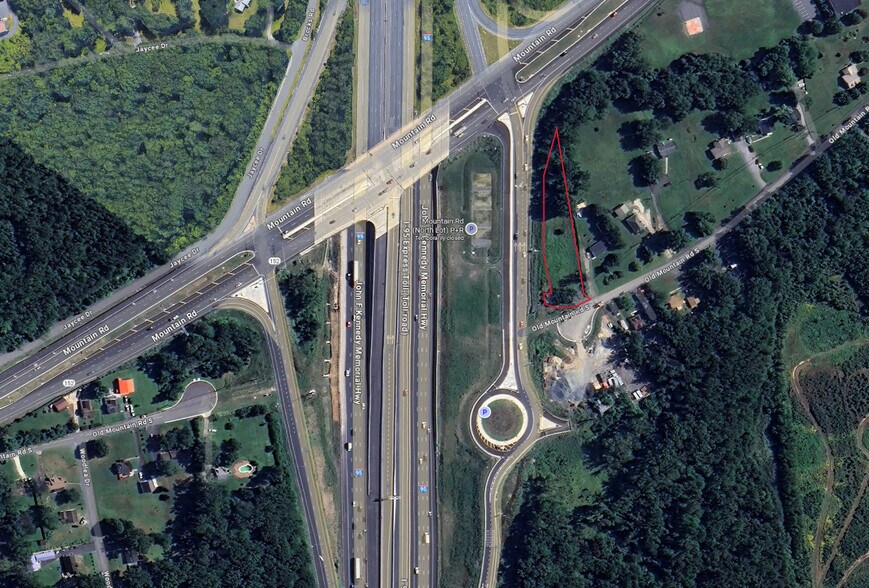 More Photos Of 1507 Old Mountain Rd, Joppa Land For Sale