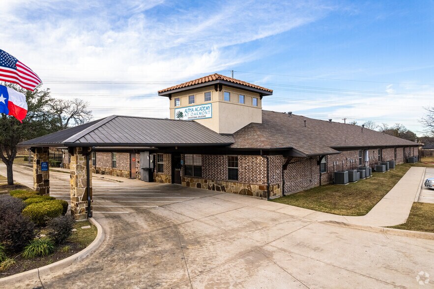 More Photos Of 1358 Robinson Rd, Denton Daycare Center For Sale