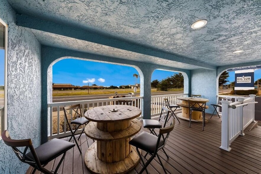 More Photos Of 9280 Castillo Dr, San Simeon Hotel For Sale