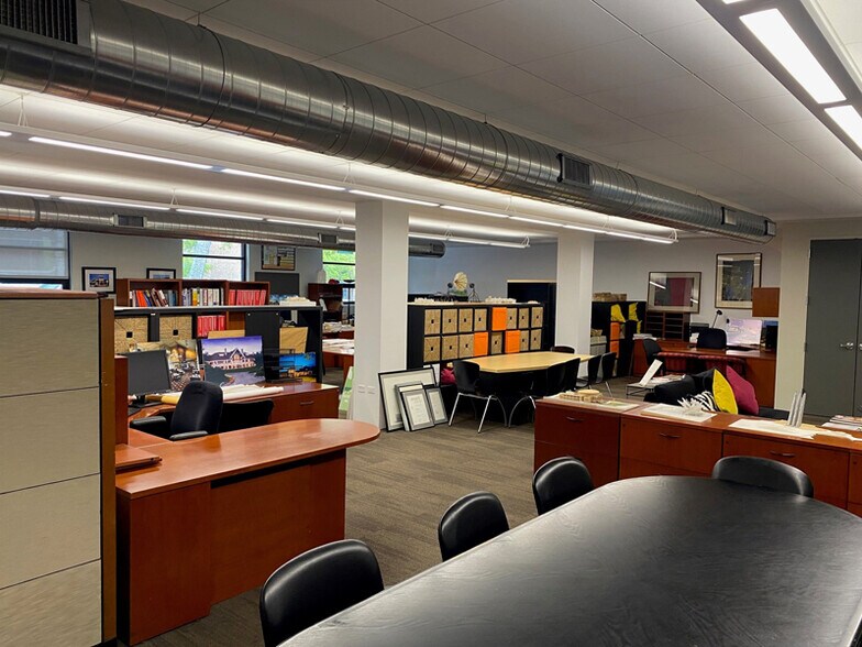 More Photos Of 1645-1655 Grant St, Denver Loft Creative Space For Lease