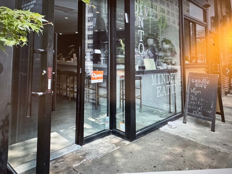 More Photos Of 388 Third Ave, New York Medical For Lease