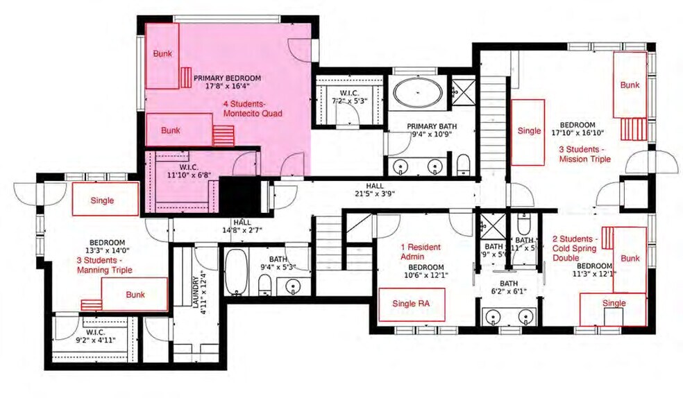 More Photos Of 543 1/2 Arroyo Ave, Santa Barbara Apartments For Sale