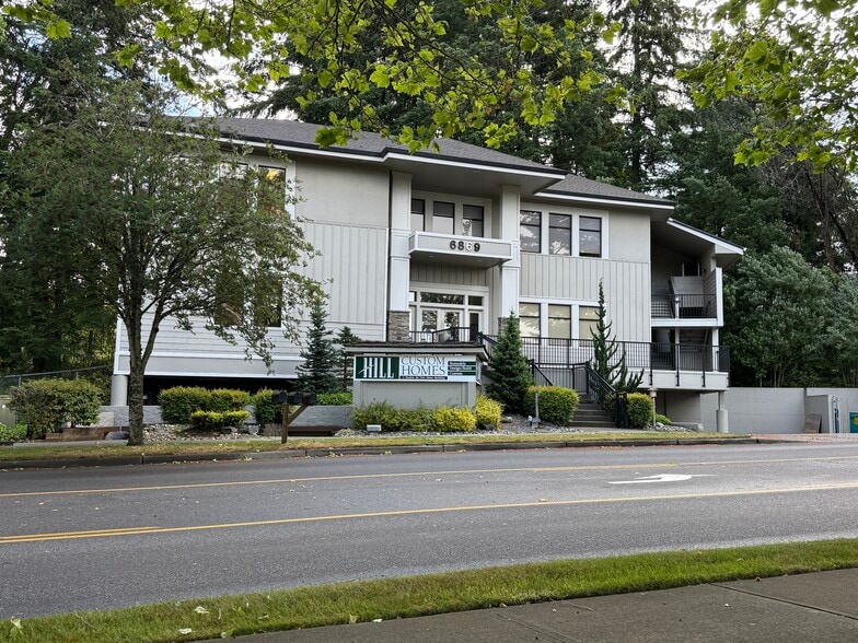 Primary Photo Of 6869 Kimball Dr, Gig Harbor Office For Lease