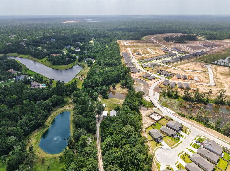 More Photos Of 7420 Jackson Rd, Montgomery Land For Sale