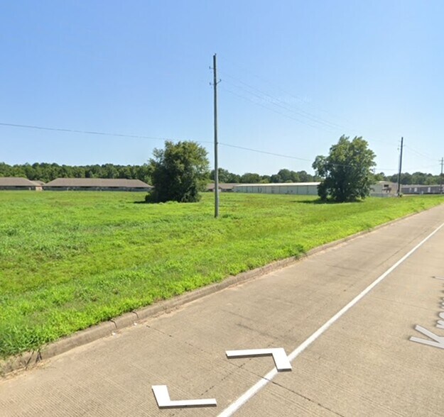 More Photos Of Kramer Lane, Texarkana Land For Sale