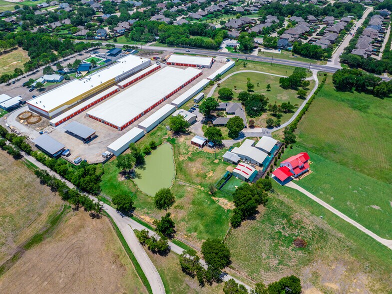 More Photos Of 4050 N State Highway 205, Rockwall Land For Sale