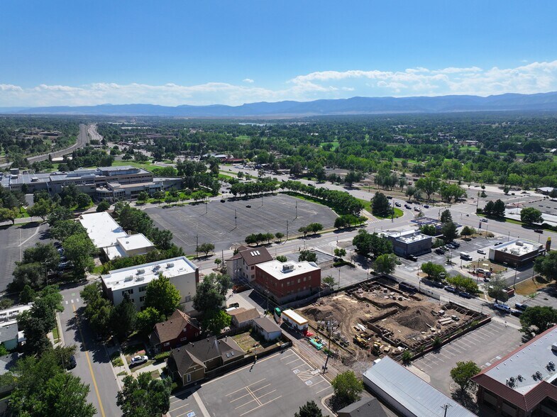 More Photos Of 5878 S Rapp St, Littleton Office For Sale