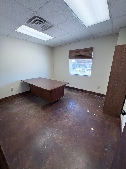 More Photos Of 12301 W County Road 100, Midland Industrial For Lease