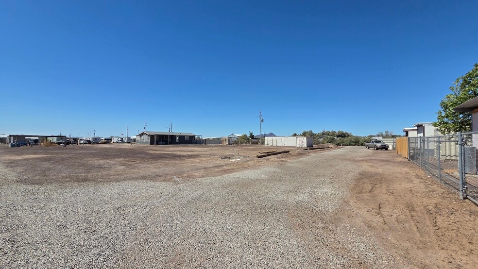 More Photos Of 66021 S Melody Ln, Cibola Manufactured Housing Mobile Home Park For Sale