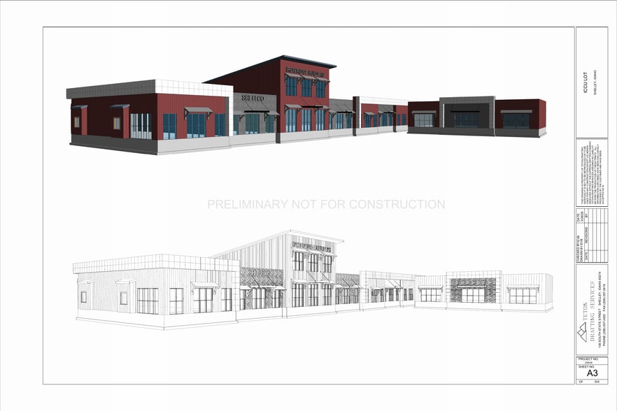 More Photos Of 305 Anderson rd, Shelley General Retail For Lease