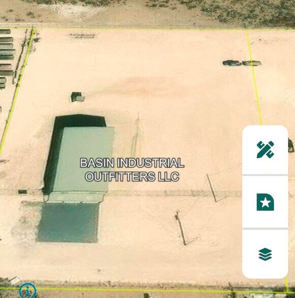 More Photos Of 14050 W Silver Fox Trl, Odessa Warehouse For Lease