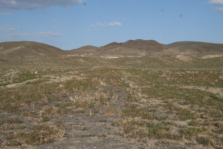 Primary Photo Of 1980 HWY 95A, Fernley Land For Sale