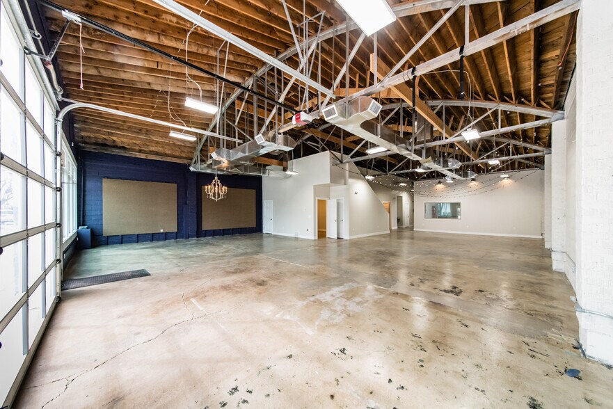 More Photos Of 555 N Main St, Logan Storefront Retail Office For Sale