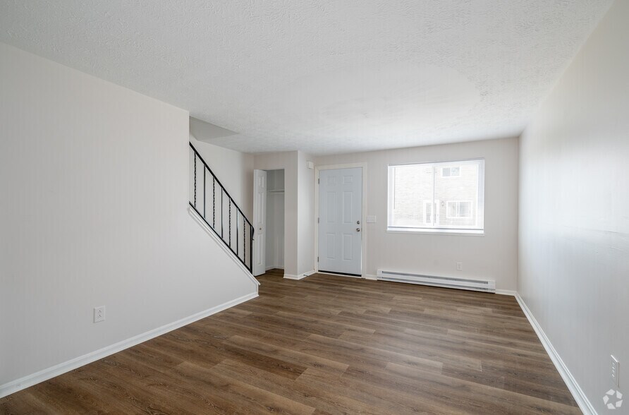 More Photos Of 1422-1424 N Chapel St, Louisville Apartments For Sale