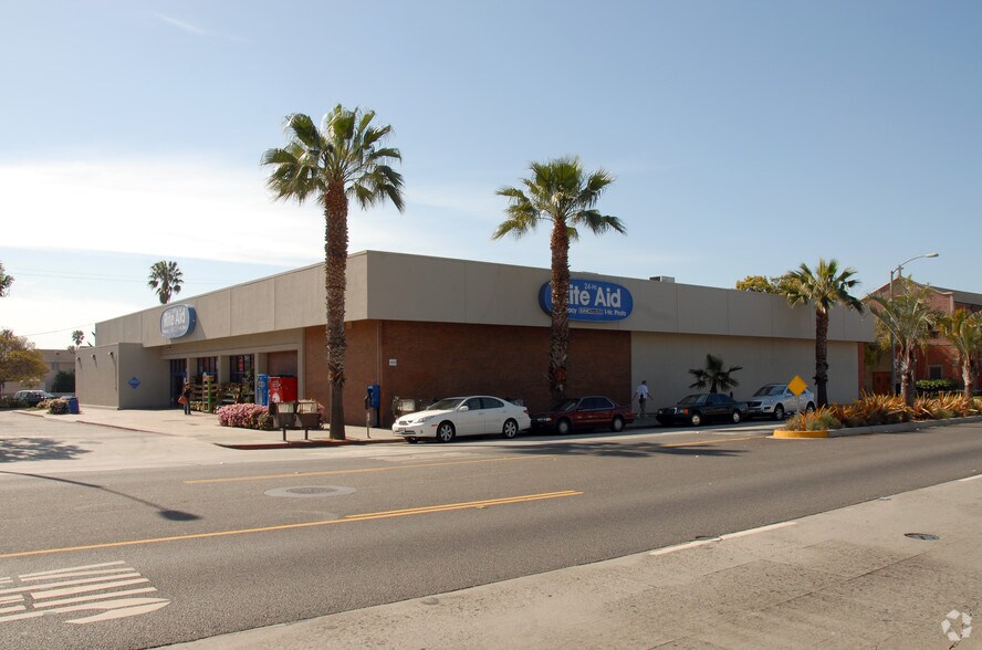 More Photos Of 1808 Wilshire Blvd, Santa Monica Drugstore For Lease