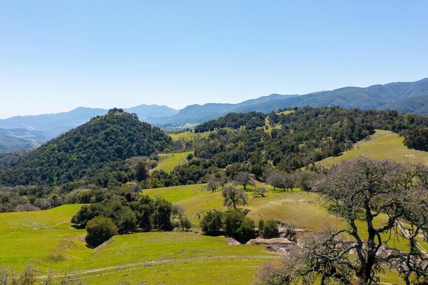 More Photos Of 38633 E Carmel Valley Rd, Carmel Valley Land For Sale