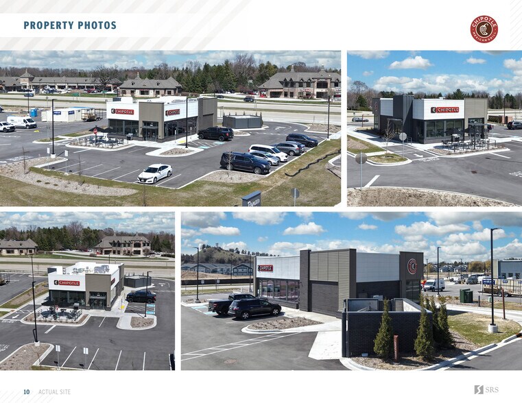 More Photos Of 1299 Olympia Fields Dr, Oconomowoc Fast Food For Sale