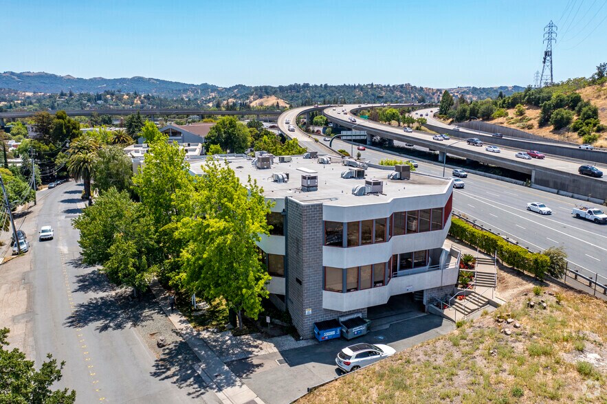More Photos Of 1515 Oakland Blvd, Walnut Creek Office For Lease