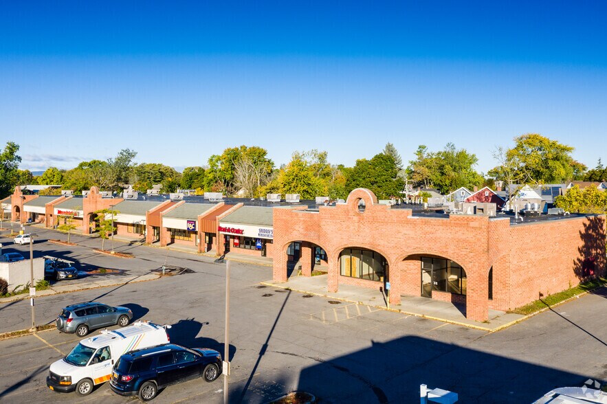 Primary Photo Of 485 Delaware Ave, Albany Unknown For Lease