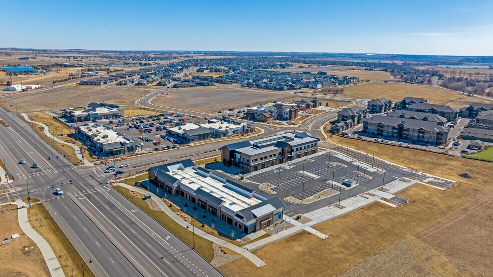 Primary Photo Of 5451 E Harmony Rd, Timnath Office For Sale