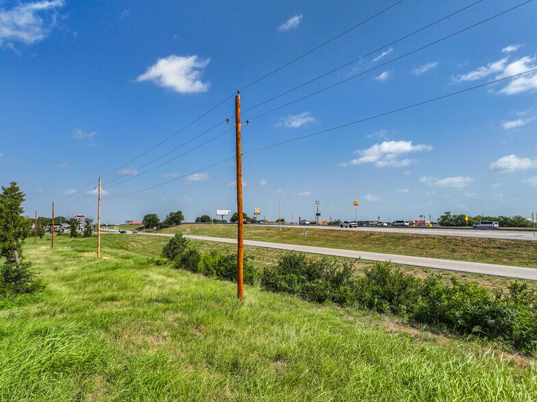 More Photos Of TBD US-175 & FM 148, Crandall Land For Sale