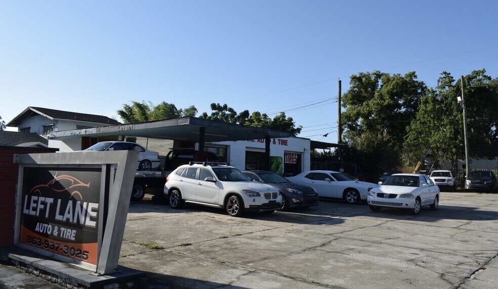 More Photos Of 1304 S Florida Ave, Lakeland General Retail For Sale