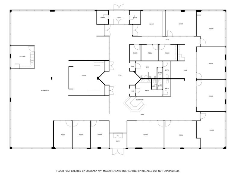 More Photos Of 751 Geneva Pky N, Lake Geneva Medical For Lease