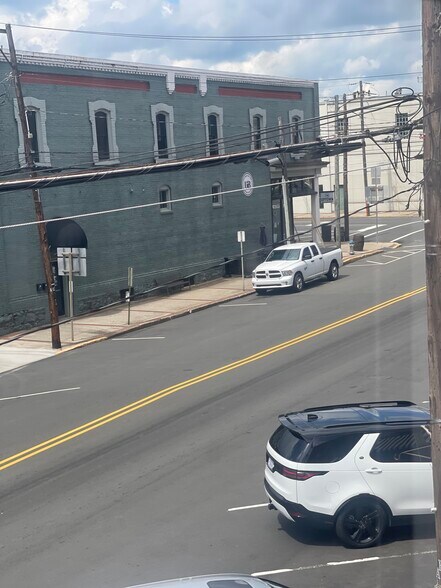 More Photos Of 135 Hillsboro St, Oxford Storefront Retail Office For Sale