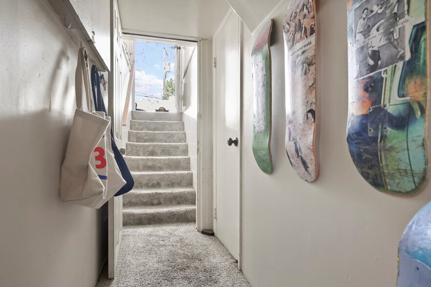 More Photos Of 1355-1365 Vine St, Denver Apartments For Sale