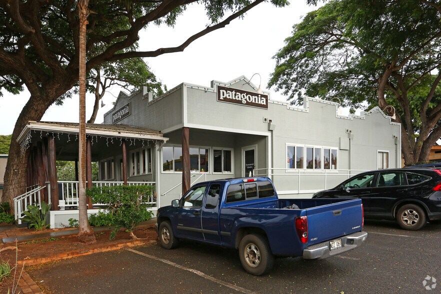 More Photos Of 66-246-66-252 Kamehameha Hwy, Haleiwa Unknown For Lease